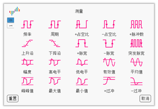 auto-measure-cn