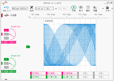 lissajious-cn