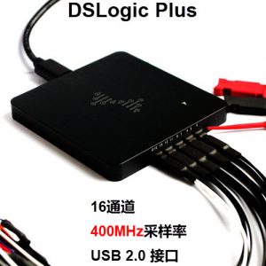 DSLogic Plus