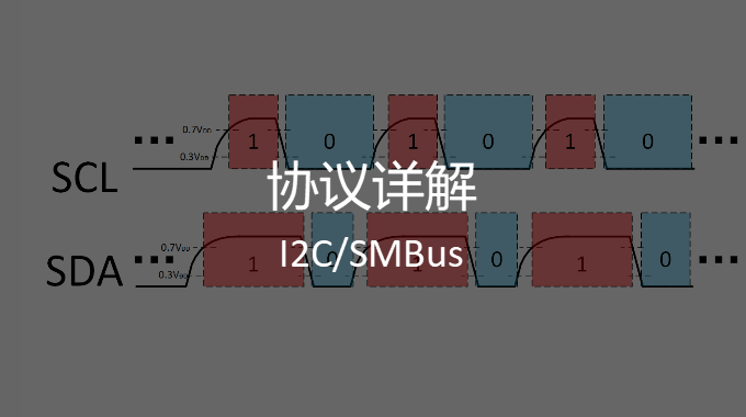 Protocol I2c